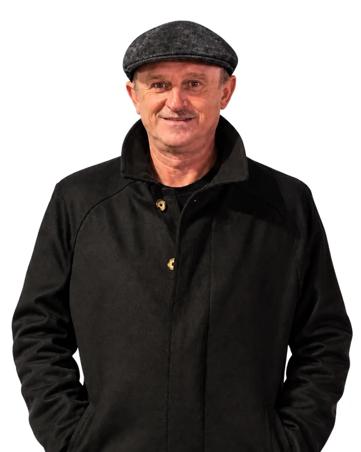 Foto de Mauri José